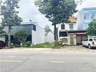 Lô đất siêu đẹp sát góc đường nhựa lớn 12m vỉa hè 8m, dân cư phát triển. dt 7,5x20 full 26.3tr/m2