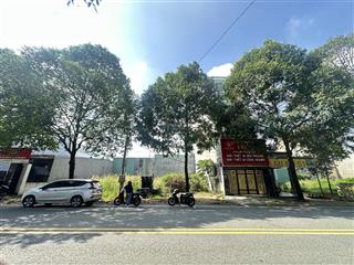 Chính chủ cần bán đất đường số 51 tdc phú chánh d, phường bình dương, đường lớn, trục chính kdc