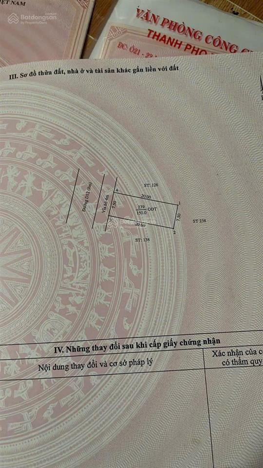 Kho thành phố mới 7,5x20 full ngay chợ tự phát gần kcn sóng thần 3, dòng tiền 9tr/th, cực đẹp