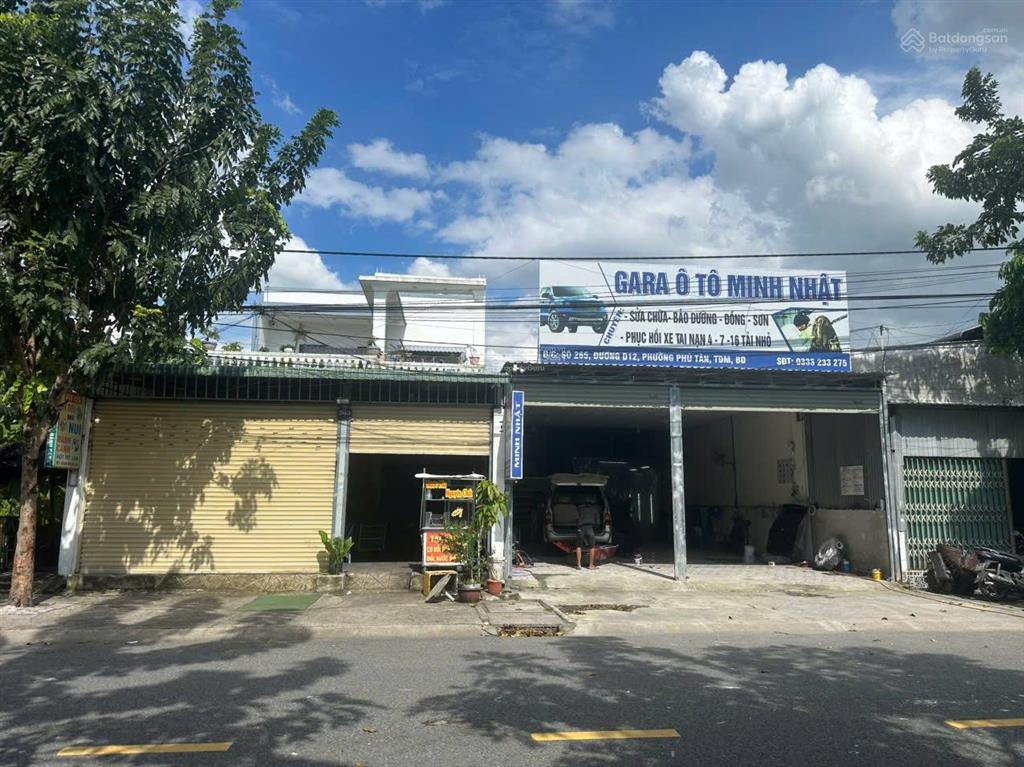 Kho thành phố mới 7,5x20 full ngay chợ tự phát gần kcn sóng thần 3, dòng tiền 9tr/th, cực đẹp