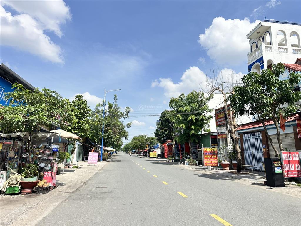 Kho thành phố mới 7,5x20 full ngay chợ tự phát gần kcn sóng thần 3, dòng tiền 9tr/th, cực đẹp