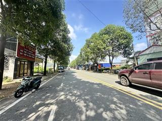 Bán đất đường số 51, con đường kinh doanh đẹp nhất khu tdc thành phố mới, hướng đông bắc