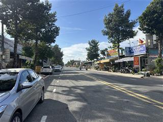 Bất động sản vi trí cực đẹp, đường số 51, nhựa 12m vĩa hè cây xanh, sổ sẵn dt 5x20 full, đường kd