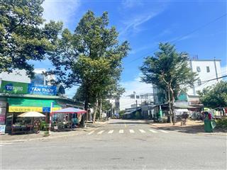 Chính chủ cần bán đất thành phố mới 100m2 đường nhựa 8m, gần vòng xoay ga metro, tttm, kcn vsip2