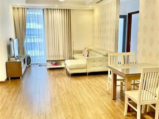 Chính chủ cho thuê tại times city, park 5, căn góc 3pn, view cực đẹp, nội thất mới, miễn trung gian