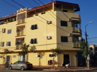 Cho thuê lâu dài căn hộ chung cư mini số 51  53 lý thiên cương, p. quảng hưng, tp thanh hóa