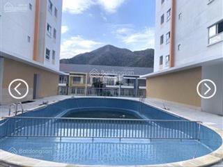 Bán căn góc 3pn  2wc, 68 m2, tầng trung, view xéo biển, nha trang