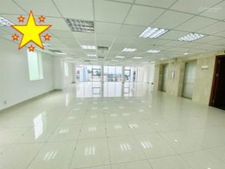 Văn phòng tân bình 135m2  200m  400m  600m2 giá hỗ trợ + có chỗ đậu ô tô + view kính