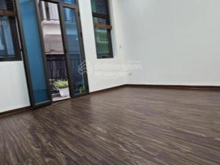 Bán nhà phố quan nhân thanh xuân