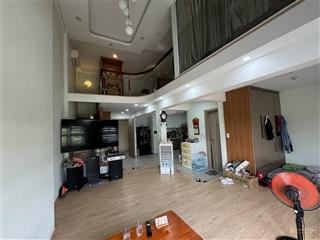 Chung cư esto duplex tầng thấp đã làm lửng 3pn2wc