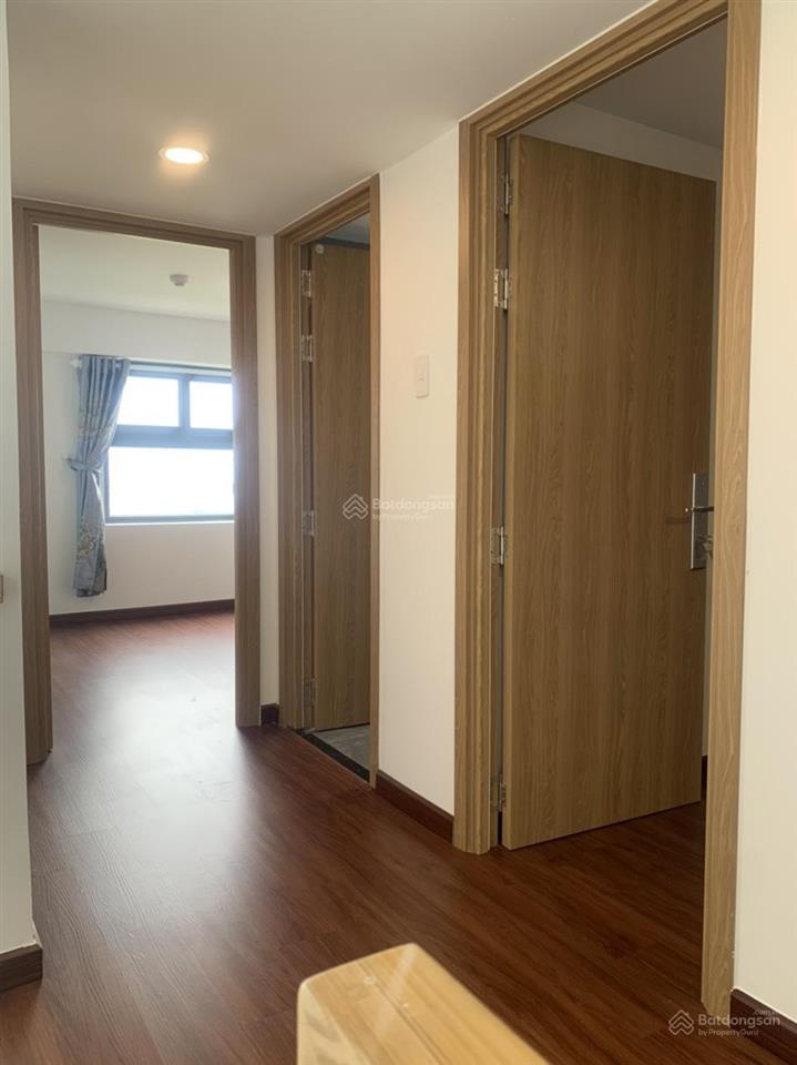 Duplex esto căn góc tầng cao đã làm lửng