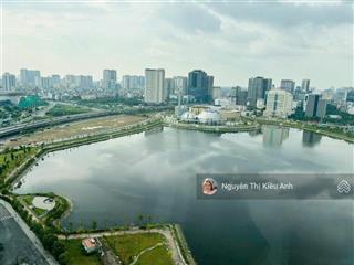 Quỹ căn 2 phòng ngủ vinhomes sky lake cần bán giá tốt nhất giá chỉ 85tr/m2 0368 186 ***