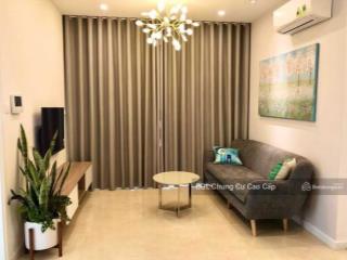 Nhà đẹp ở ngay! bán căn 2 ngủ 2wc d'capitale 73m2 full nội thất tòa c6 c7 chỉ 7.3 tỷ 0368 186 ***