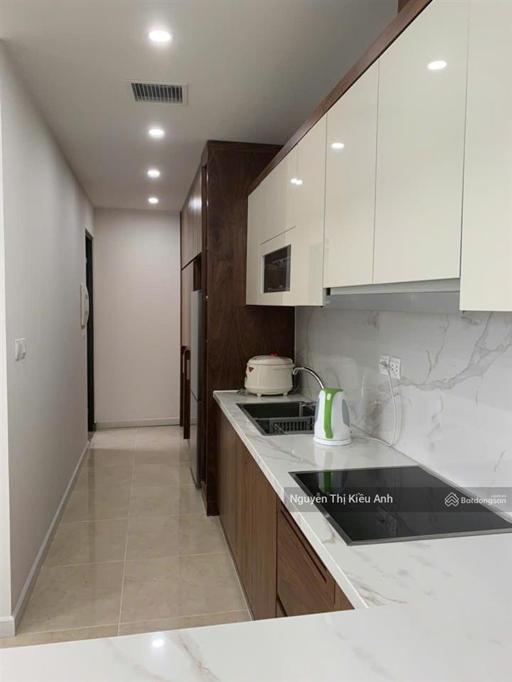 Bán cc vinhomes d'capitale, 4.95 tỷ, 50 m2, 1,5pn, 1wc, full đồ siêu hot, 0368 186 ***