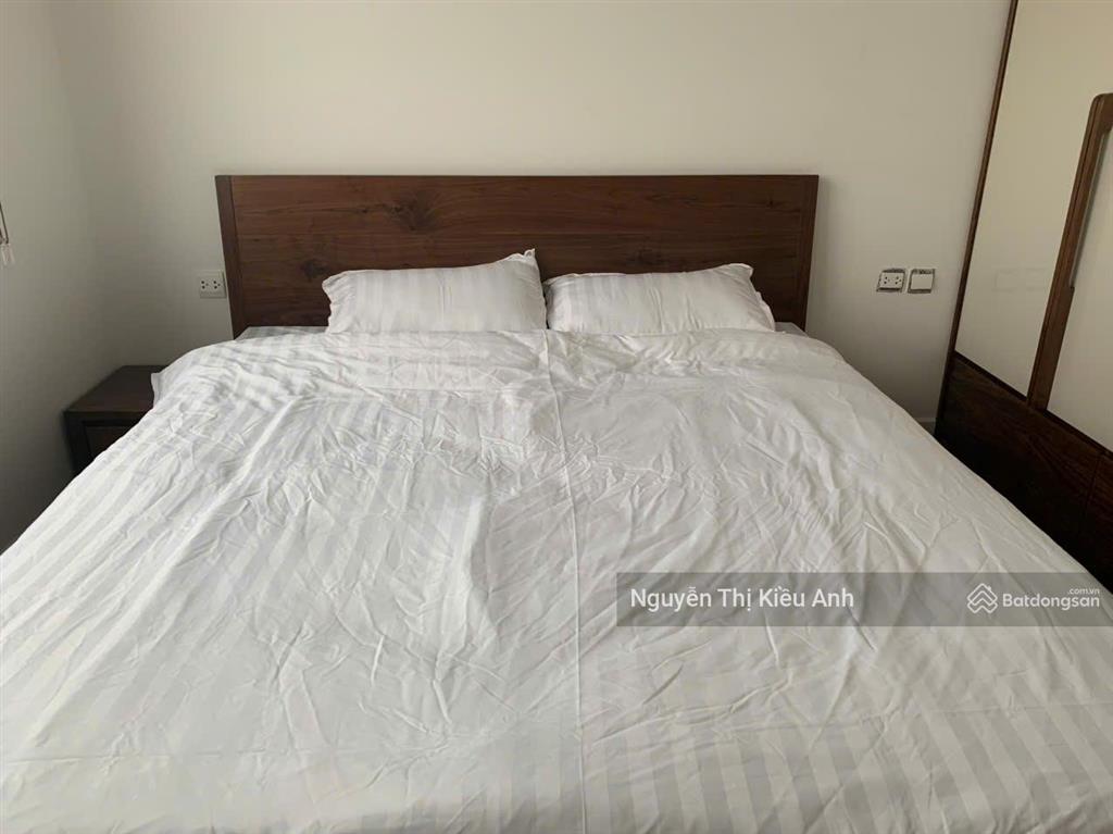Bán cc vinhomes d'capitale, 4.95 tỷ, 50 m2, 1,5pn, 1wc, full đồ siêu hot, 0368 186 ***