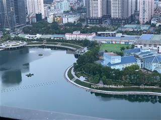 Bán cc vinhomes d'capitale, 5 tỷ, 50 m2, 1,5pn, 1wc, full đồ siêu hot, 0368 186 ***