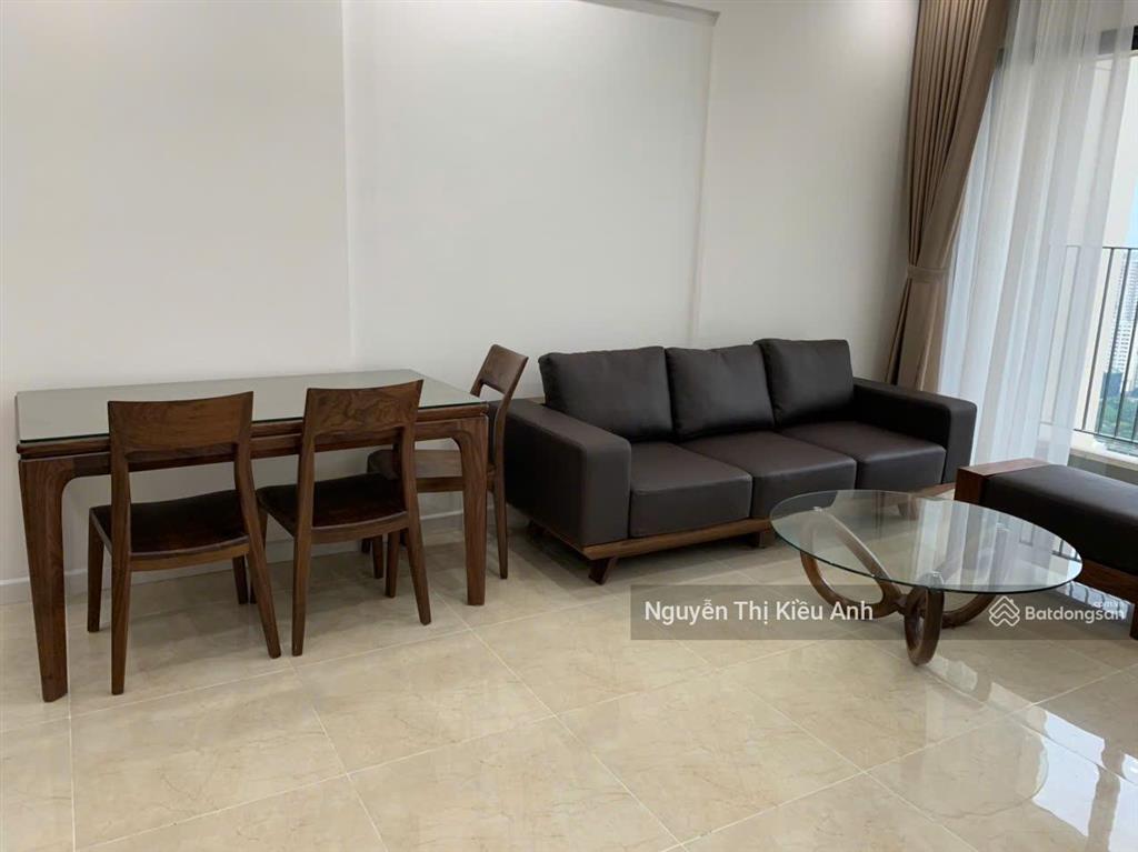 Bán cc vinhomes d'capitale, 4.95 tỷ, 50 m2, 1,5pn, 1wc, full đồ siêu hot, 0368 186 ***