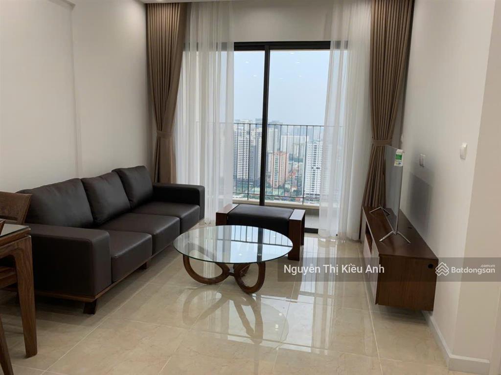 Bán cc vinhomes d'capitale, 4.95 tỷ, 50 m2, 1,5pn, 1wc, full đồ siêu hot, 0368 186 ***