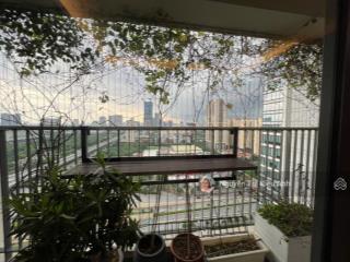 Siêu hiếm! bán căn hộ 3 ngủ 122m² vinhomes d'capitale view đẹp từ 120 triệu/m2