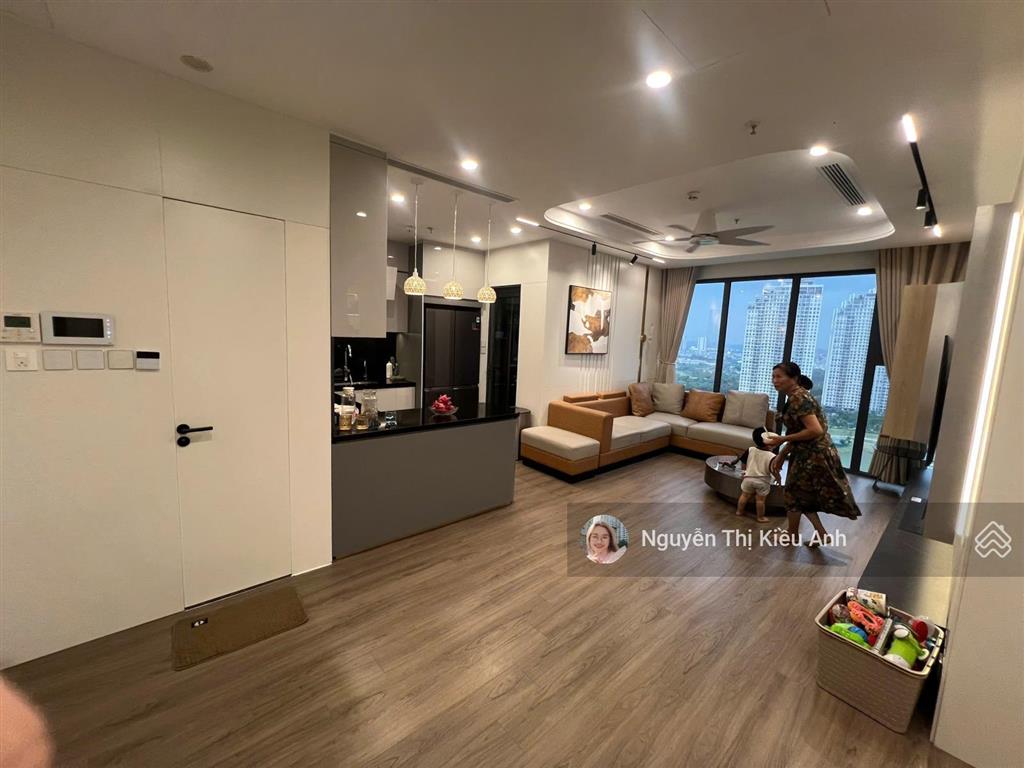 Bán căn hộ chung cư tại the matrix one, 12 tỷ vnd, 110m2, giá ưu đãi hàng hiếm tại hà nội