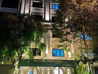 Bán biệt thự 150m2, giá thỏa thuận, hà cầu, hà đông, hà nội