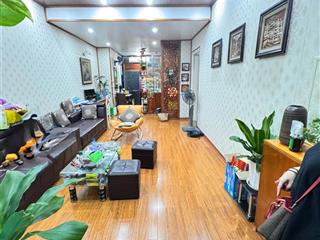 Chỉ 3,4 tỷ bán ch 58m2 tại khu nhà ở bắc hà fodacon, mặt đường nguyễn trãi, hà đông, hn, chính chủ