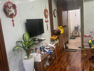 Bán ch 58m2 tại khu nhà ở bắc hà fodacon, mặt đường nguyễn trãi, hà đông, hn, chính chủ