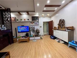 Bán căn hộ 75m2, giá 3,95 tỷ tại dự án viện bỏng lê hữu trác, thanh trì, hà nội