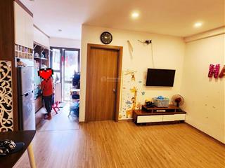 Chính chủ bán gấp ch lucky house kiến hưng, 2,15 tỷ, 40m2 siêu hot bàn giao 2018