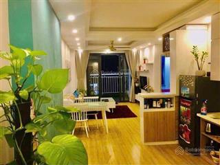 Bán căn hộ 2pn view đẹp tại thanh hà mường thanh, 2,8 tỷ, 72m2, hà đông, hn