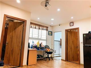 Bán căn hộ 2pn, 60m2 tại chung cư 89 phùng hưng, giá ưu đãi 4,1 tỷ vnd