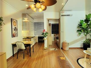 Bán cc 2pn, 1wc ở lucky house, 2,92 tỷ, 45m2, hà đông, hn chỉ với giá ưu đãi