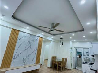 Chính chủ bán căn chung cư kđt xa la 63m2, 3,75 tỷ, nhà như hình, sổ lâu dài