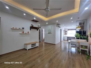Bán căn tầng trung tòa nam xa la, đang chờ làm sổ 81m2 chỉ 3,6 tỷ siêu rẻ