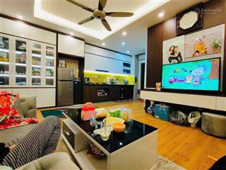 Bán căn đầu hồi 60m2 ct8 đại thanh full nội thất cực đẹp sổ lâu dài