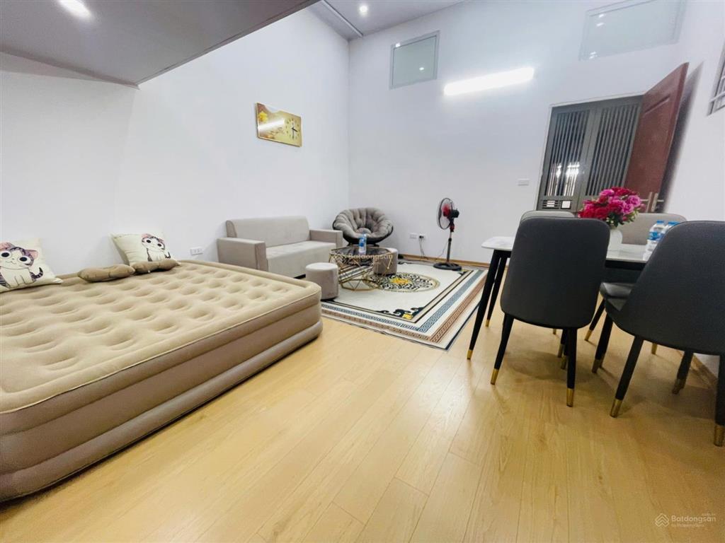 Bán căn hộ chung cư 40m2, 1,65 tỷ tại kđt xa la, hà đông, giá tốt, uy tín