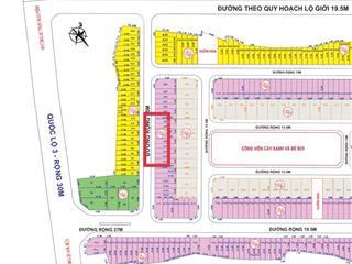 Bán dn tại phổ yên residence, 24 triệu / m2, 100 m2, p. đồng tiến, thái nguyên