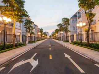 Hàng hiếm siêu phẩm vinhomes green villas căn góc chủ bán  toạ độ kim cương