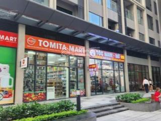 Hàng hiếm shophouse chân đế cạnh sảnh cho thuê 47 tr/tháng bán 9.8 tỷ