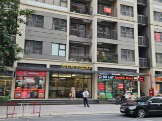 Siêu phẩm shophouse góc  vị trí vàng  giá rẻ bất ngờ!