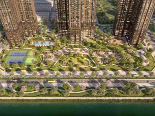 Mở bán quỹ hàng shophouse chân đế sổ lâu dài chung cư vinhomes cổ loa