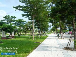1 lô duy nhất vị trí cực đẹp chỉ có ở khu đô thị phú mỹ ,