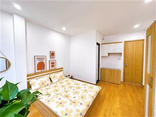 Giá ngon! chdv lê đức thọ, từ liêm xây mới ngõ thông, kd, tm, 60m2x8tx12p kk, sdcc, dthu ~ 1tỷ/năm
