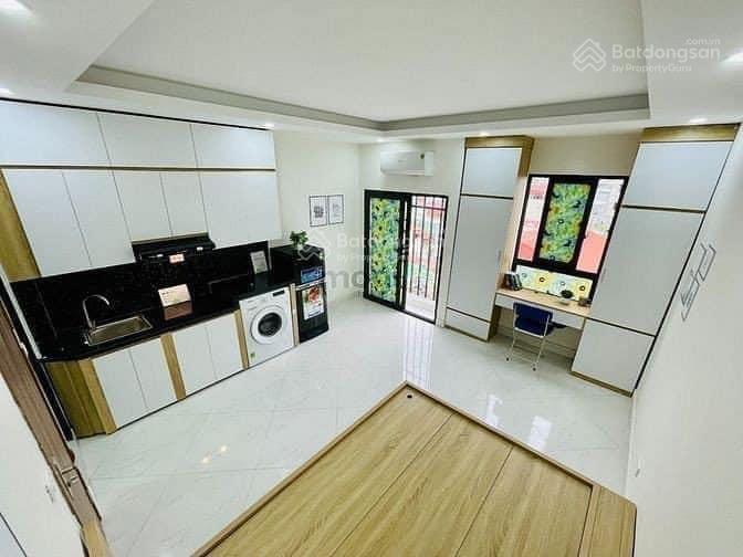 Cần bán! chdv quan nhân thanh xuân 2 thoáng, gần phố, 50m2*7t*12p kk, full đồ, tm, pccc đầy đủ