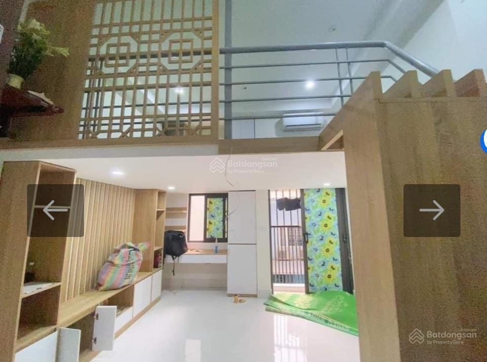 Cần bán! chdv quan nhân thanh xuân 2 thoáng, gần phố, 50m2*7t*12p kk, full đồ, tm, pccc đầy đủ