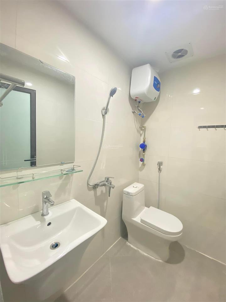 Cần bán! chdv quan nhân thanh xuân 2 thoáng, gần phố, 50m2*7t*12p kk, full đồ, tm, pccc đầy đủ