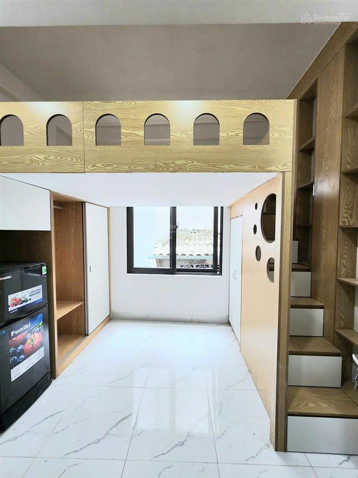 Độc nhất đống đa! ccmn xây mới 7t*12p kk, thang máy, ô tô 10m, doanh thu 80 triệu/th. có gpxd/pccc