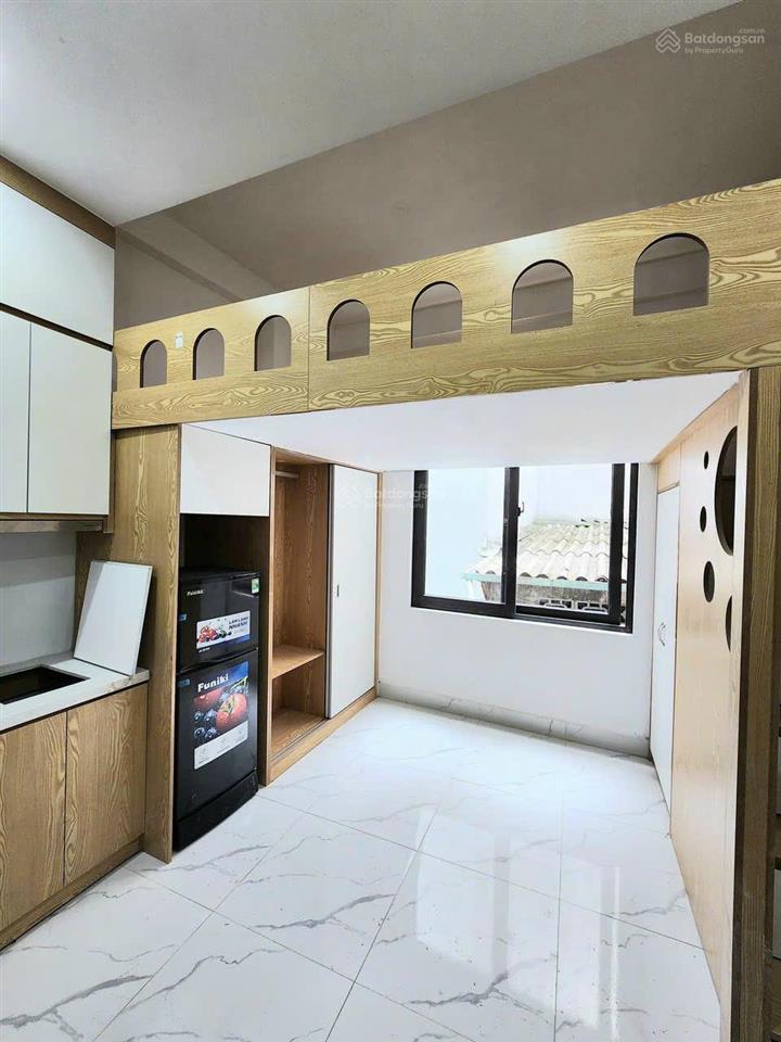 Độc nhất đống đa! ccmn xây mới 7t*12p kk, thang máy, ô tô 10m, doanh thu 80 triệu/th. có gpxd/pccc