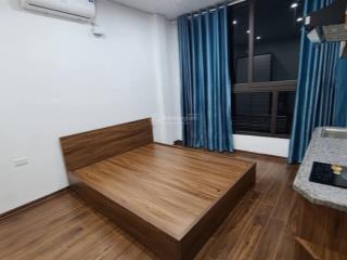 Bán căn hộ dv cầu giấy, 49m2*6t*10p kk đủ đồ. pccc đạt chuẩn. 2 thoáng, dòng tiền ổn định. sdcc