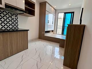 Bán toà chdv xây mới mễ trìtừ liêm 60/65m*7t*16ph kk full nội thất. đầy đủ gpxd/pccc. hỗ trợ bank